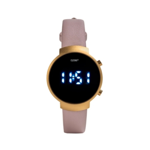 Reloj Digital Glam